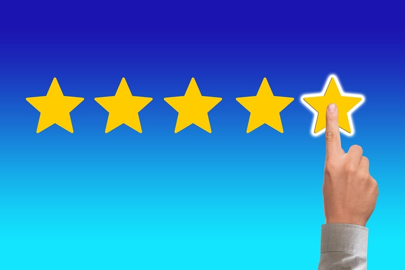 ICO Reviews
