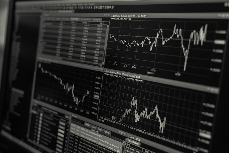 Stock Market Trading